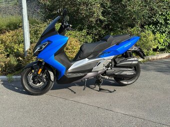 Maxon Discovery 300 1.640km najeto - SLEVA