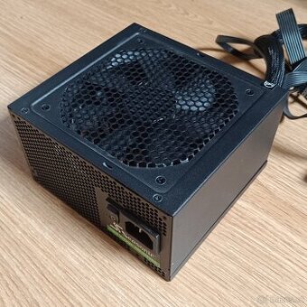 Seasonic 430W - 1