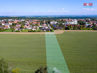 Prodej pozemku, 2432 m², Kostelec nad Černými lesy