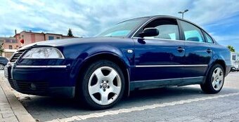 ALU Kola Audi A8 D2 R17 5x112 ET 48 (Skoda, VW, Seat)