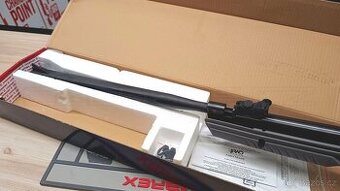 Vzduchovka Crosman Mag-Fire Extreme cal.4,5mm