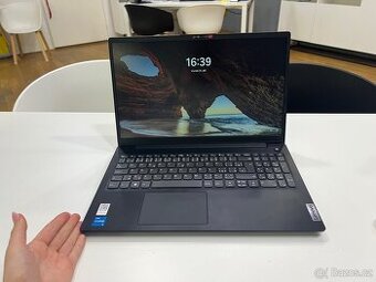 Nový Lenovo notebook