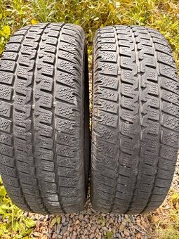 215/65/16C zimní pneu