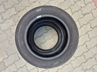 155/65 R14 - Sava PERFECTA letní - 1