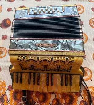 Harmonika
