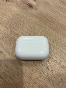 Apple AirPods Pro with MagSafe