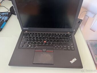 Lenovo thnikpad x250