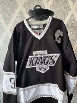 Wayne Gretzky 99 LA Kings