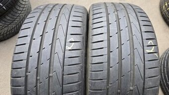 Letní pneu 225/45/17 Hankook