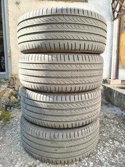 Letní pneu Pirelli 225/45 R17