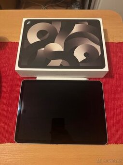 Tablet iPad Air M1 64 GB WiFi(2022)