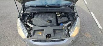 Prodám Ford S-Max