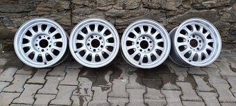 ALU kola BMW 15"