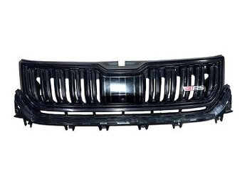Maska předního nárazníku 565853653F Škoda Kodiaq 7N RS 2021