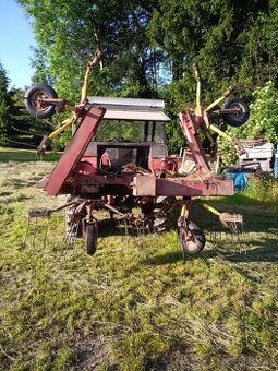 Prodám obraceč sena oz4