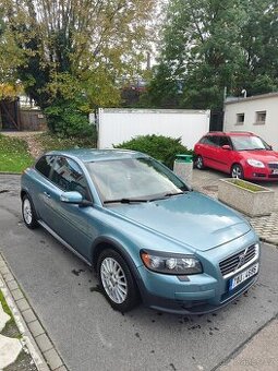 Volvo c30 2.0d 100kw