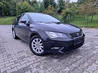 SEAT LEON 1.2 TSI 77 KW R.2014