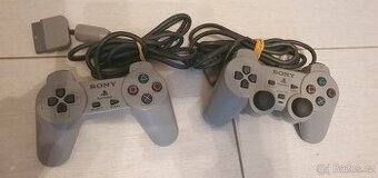 Playstation 1 ovladače orig.