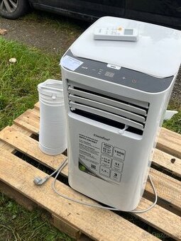 Mobilní klimatizace Midea/Comfee