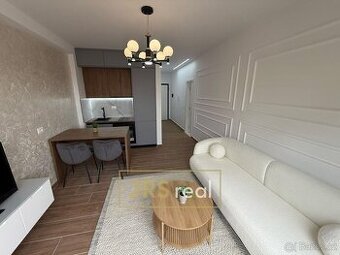 Prodej bytu 1+1 62 m², Durrës, Albánie, ev.č. 19036JV