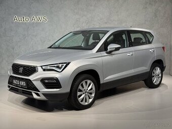 Seat Ateca 1.5TSi 110kW Style LED Virtual PDC