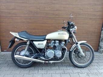 Kawasaki Z 650 b