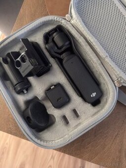 DJI OSMO POCKET 3