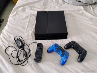PlayStation 4