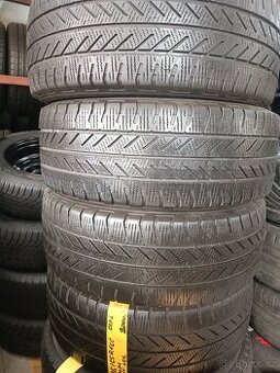 235/65r16C zimní sada Fulda