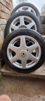 Alu kola 4x100 r14
