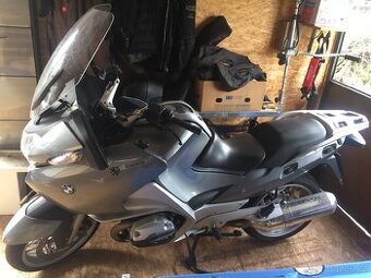 BMWR1200RT