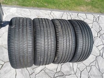 Nová letní sada Bridgestone Turanza 245/40 r19