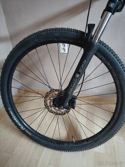XC kolo BMC Twostroke AL