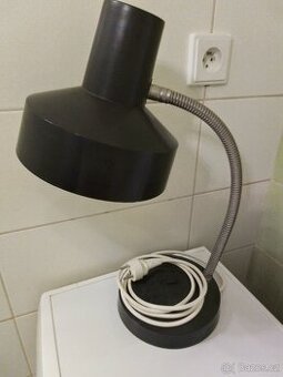 Stolní lampa Elektrosvit