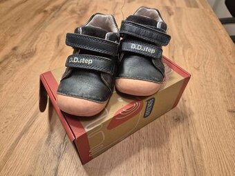 Dětské boty D.D.Step velikost 21