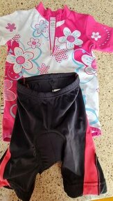 cyklistický dres Etape