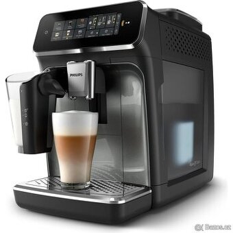 Espresso Philips Series 3300 LatteGo EP3349/70