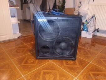 Hocke kombo Bass 300w