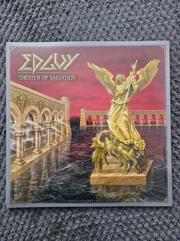 Edguy – Theater Of Salvation 2LP