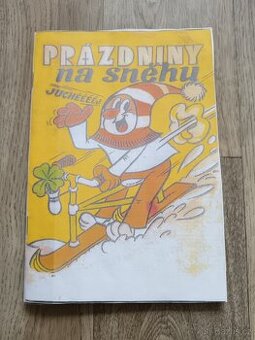 Časopis čtyřlístek