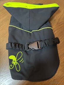 Bunda pro malého pejska