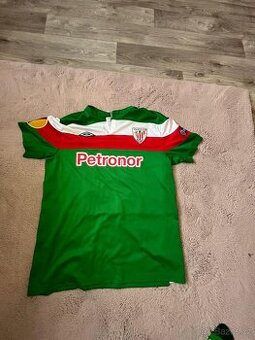 Originál fotbalové dres Jiří Jarošík, Ander Herrera, …