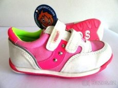 OBUV SPORTOVNÍ vel.21