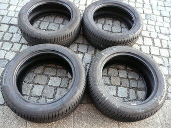 ZIMNÍ PNEU CONTINENTAL 235/55R19