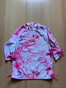 Sportovní triko, dres vel. 110/116