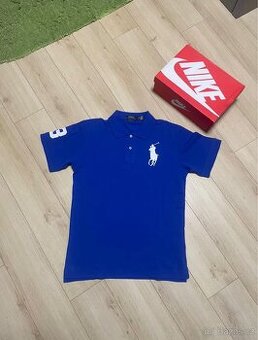 Polo ralph lauren Big pony poloshirt