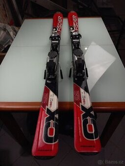 Lyže Fischer CX 150