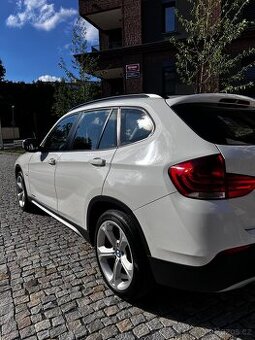 Bmw X1 Xdrive 18D ,129.000 km - 1