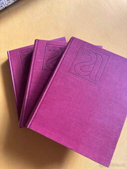 ATLAS ANATOMIE ČLOVĚKA