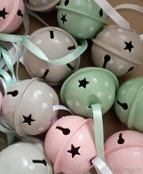 10x vintage rolnička